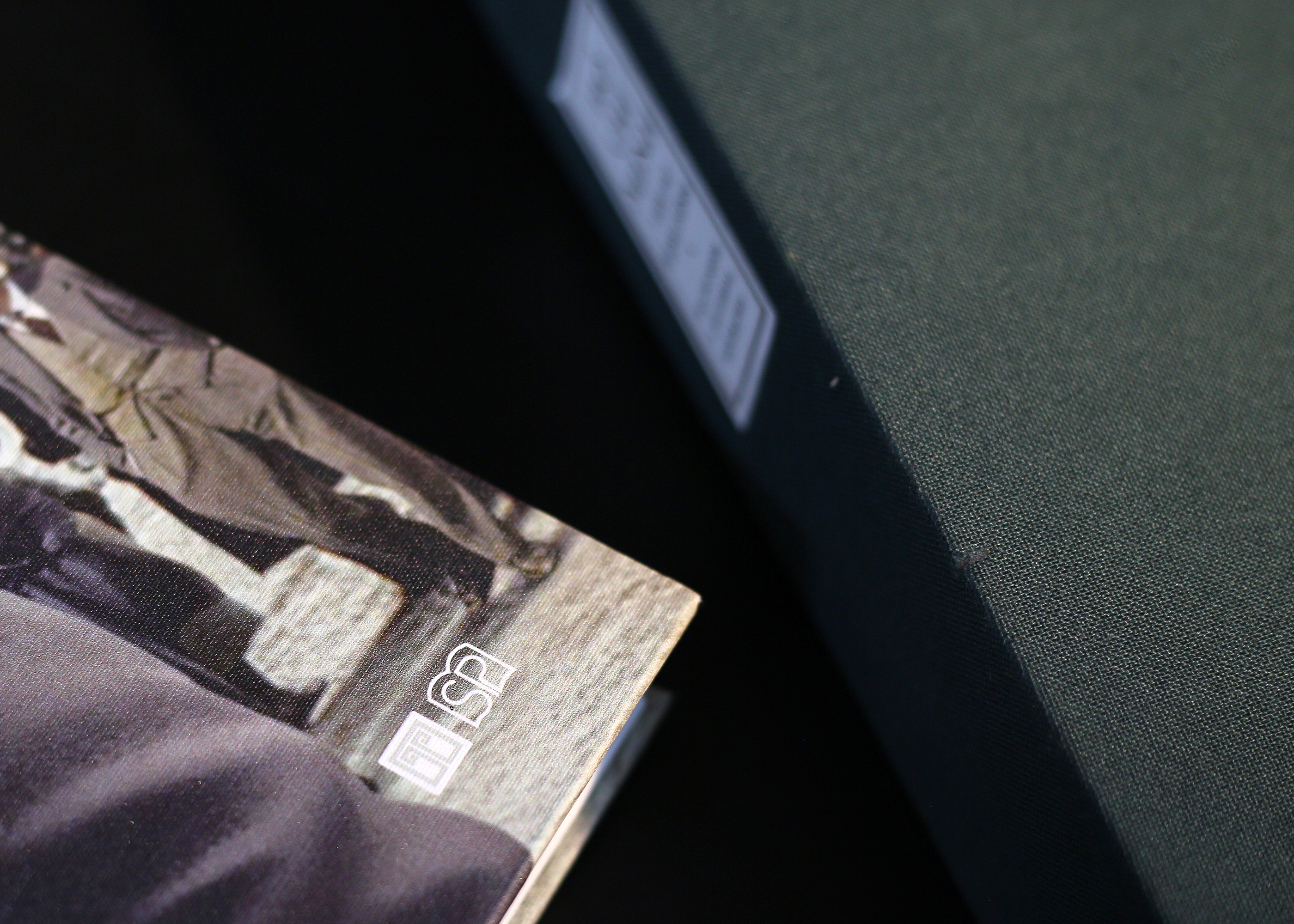 Hồ Chí Minh - Tiểu Sử Bằng Hình - Ấn Bản Giới Hạn - Bìa Vải - Ảnh 7