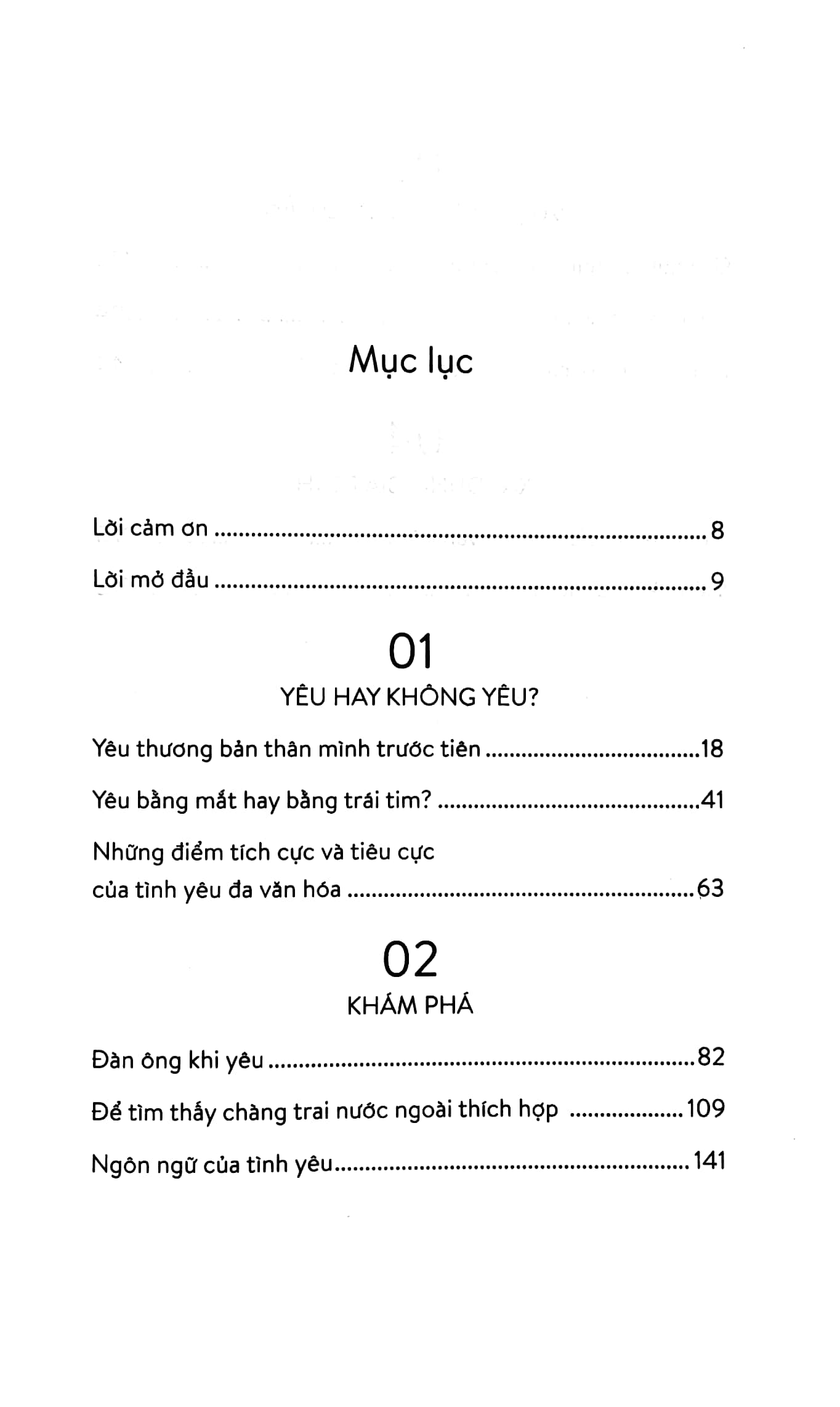 Hộ Chiếu Tình Yêu - Ảnh 3