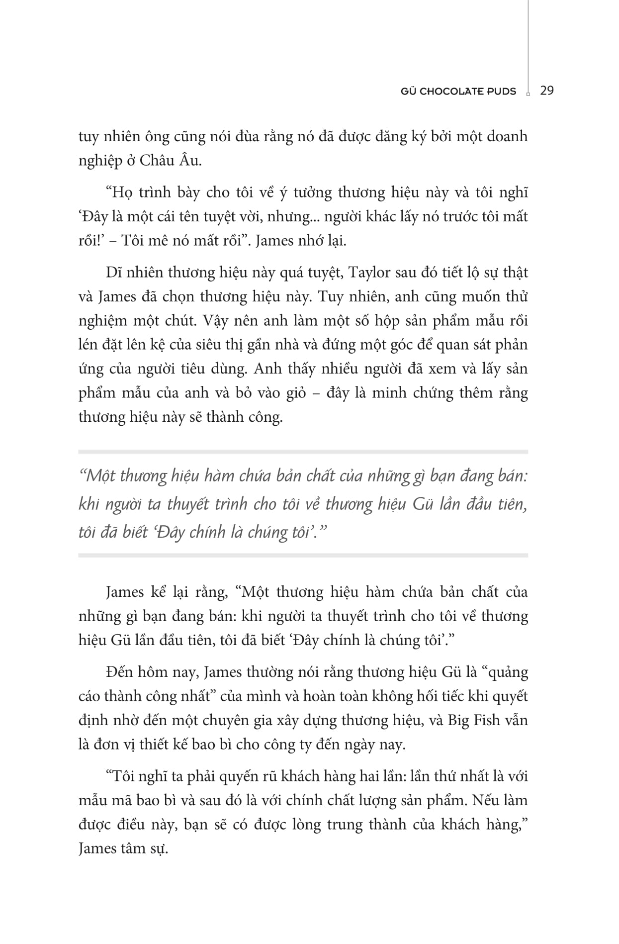 họ đã khởi nghiệp thế nào? - Ảnh 11