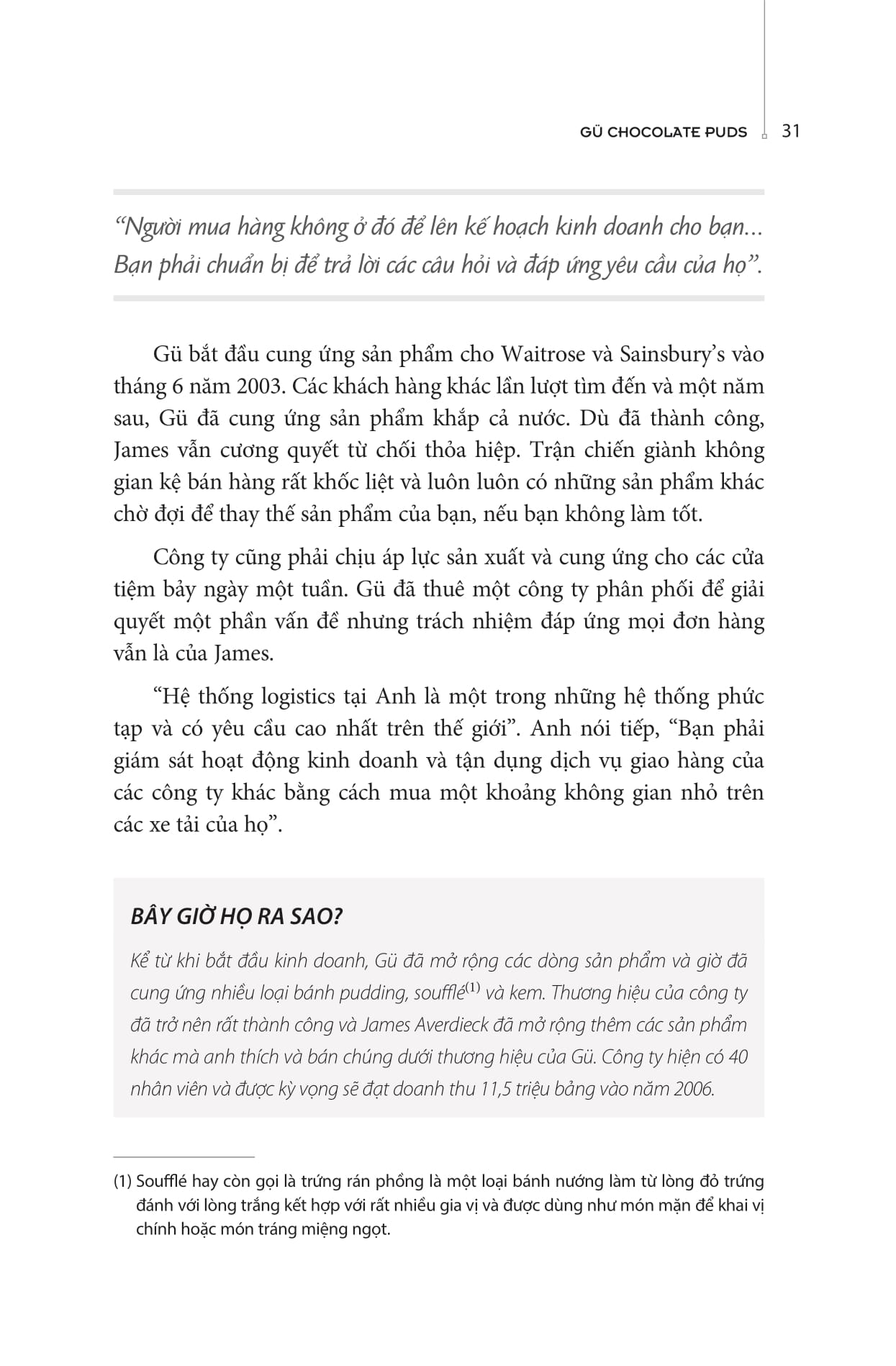 họ đã khởi nghiệp thế nào? - Ảnh 13