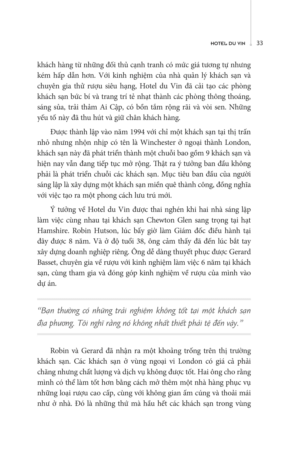 họ đã khởi nghiệp thế nào? - Ảnh 15