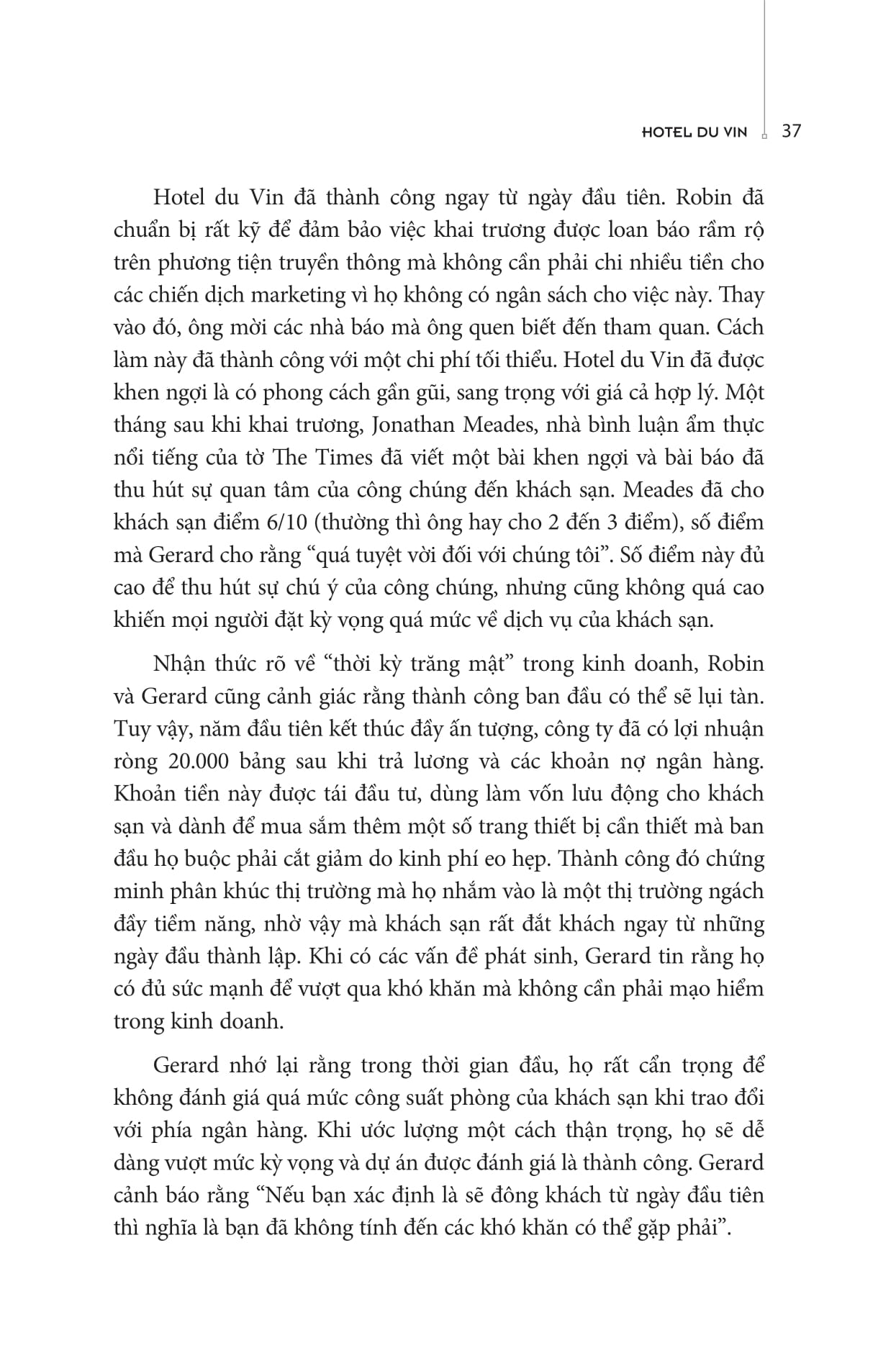 họ đã khởi nghiệp thế nào? - Ảnh 19