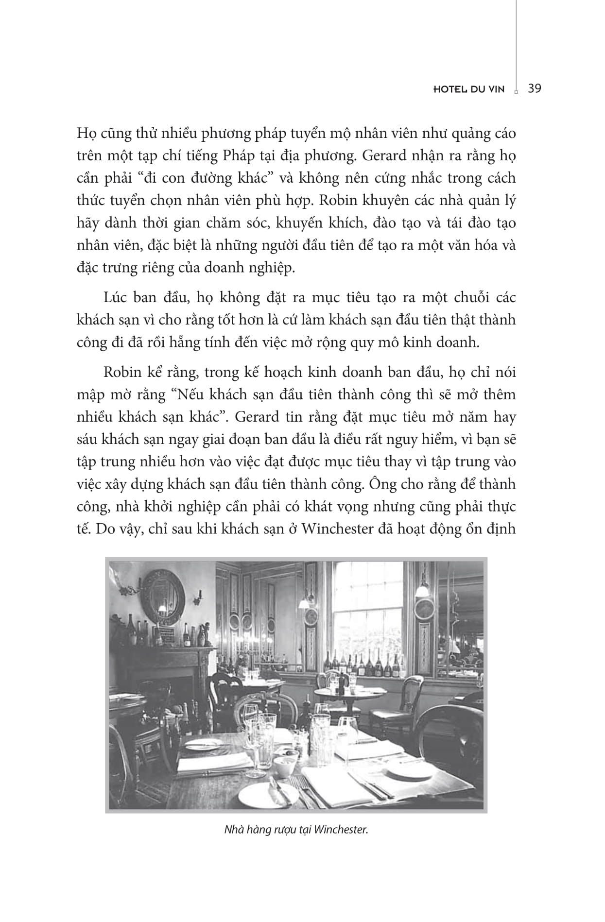 họ đã khởi nghiệp thế nào? - Ảnh 21