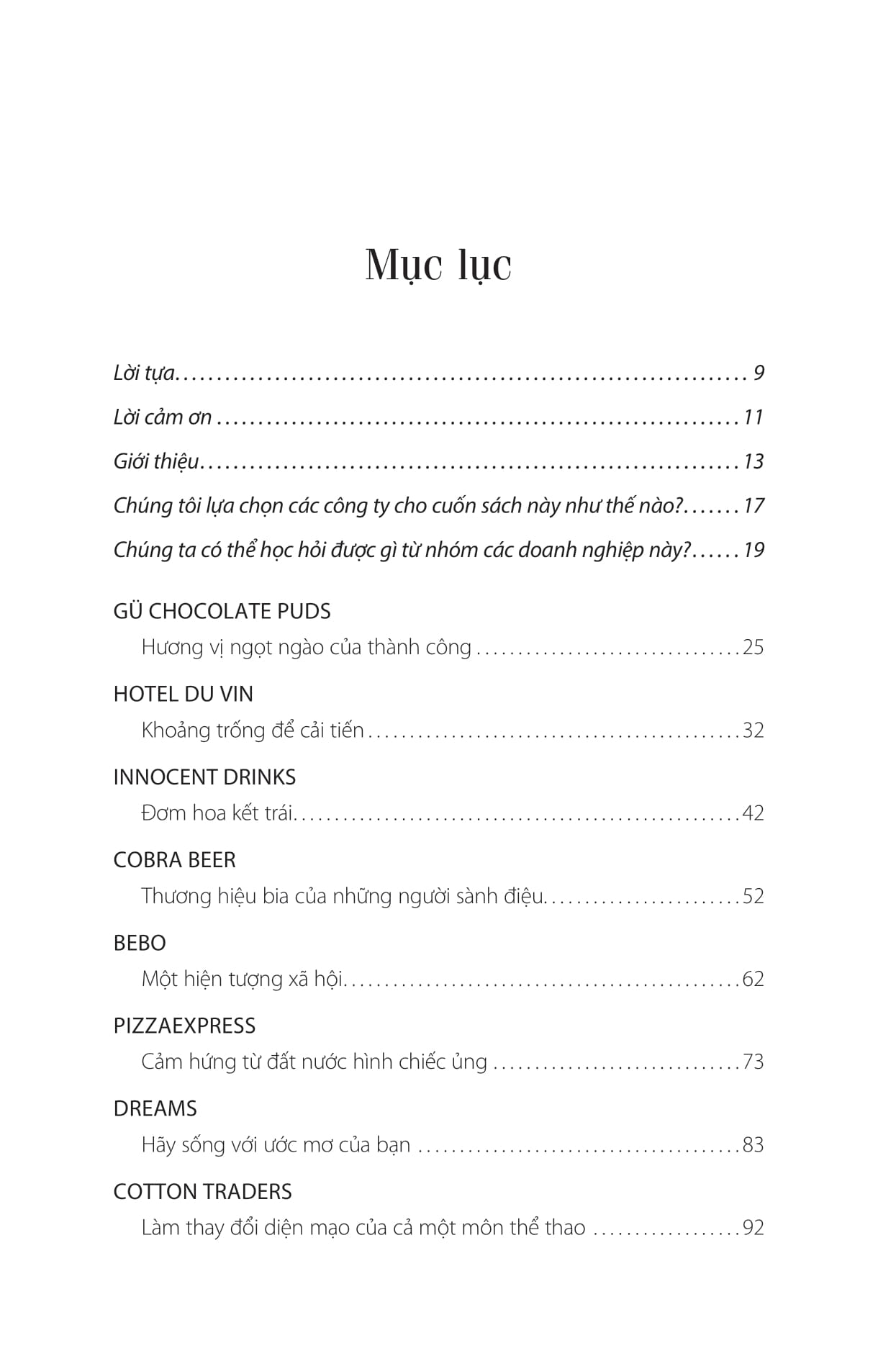 họ đã khởi nghiệp thế nào? - Ảnh 4