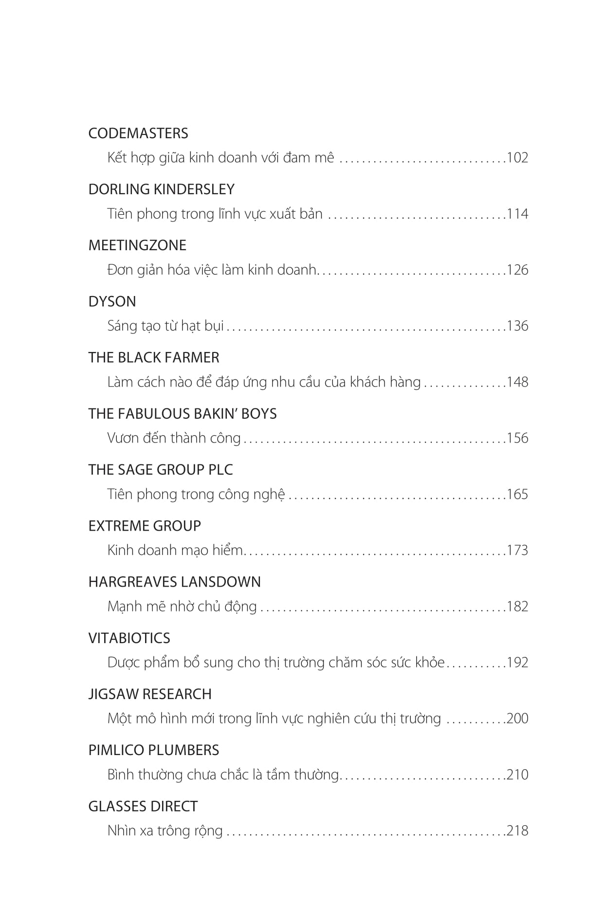 họ đã khởi nghiệp thế nào? - Ảnh 5