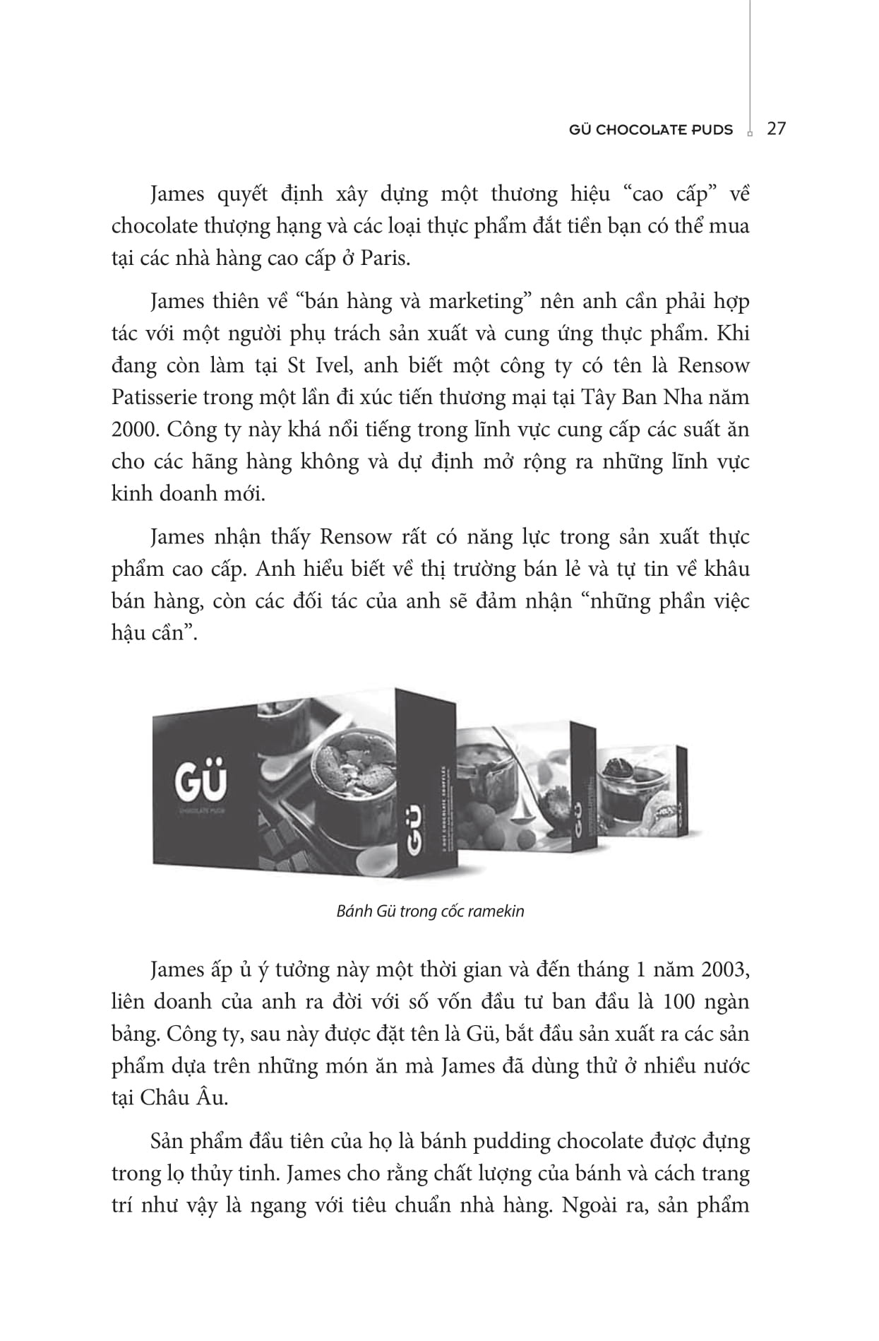 họ đã khởi nghiệp thế nào? - Ảnh 9