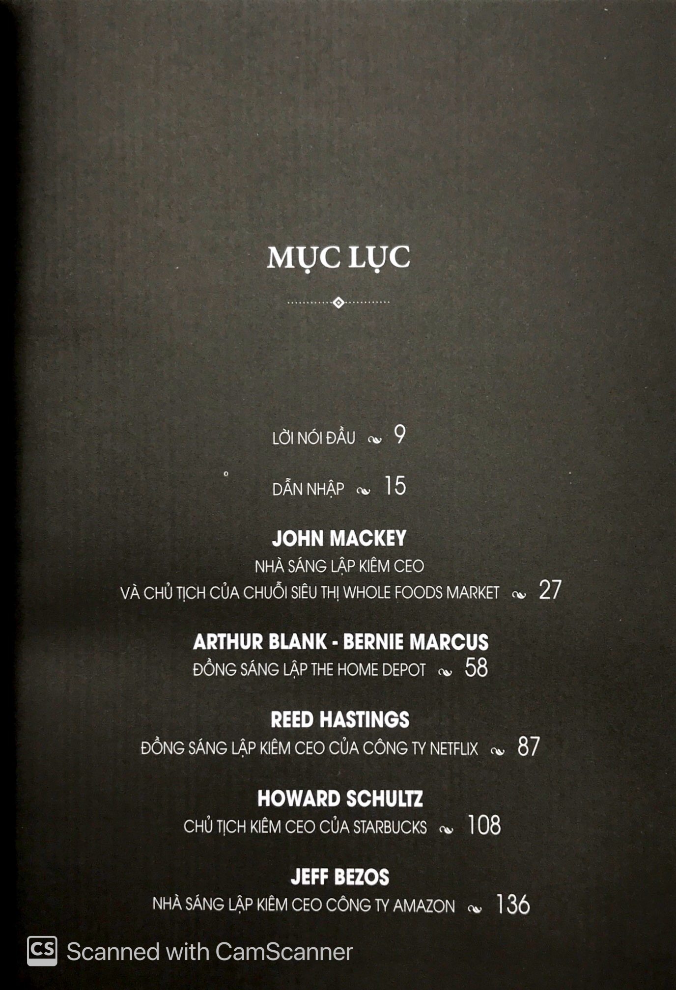 họ đã làm gì để thay đổi thế giới? (tái bản 2018) - Ảnh 3