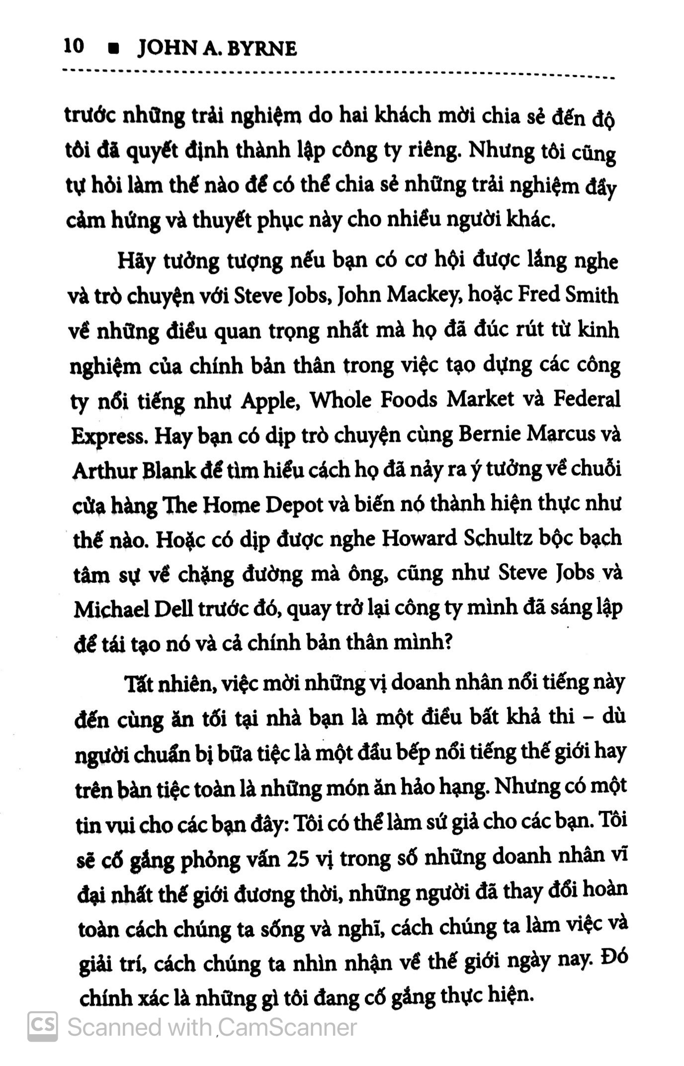 họ đã làm gì để thay đổi thế giới? (tái bản 2018) - Ảnh 5