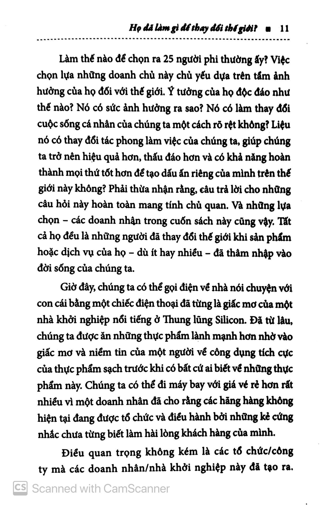 họ đã làm gì để thay đổi thế giới? (tái bản 2018) - Ảnh 6