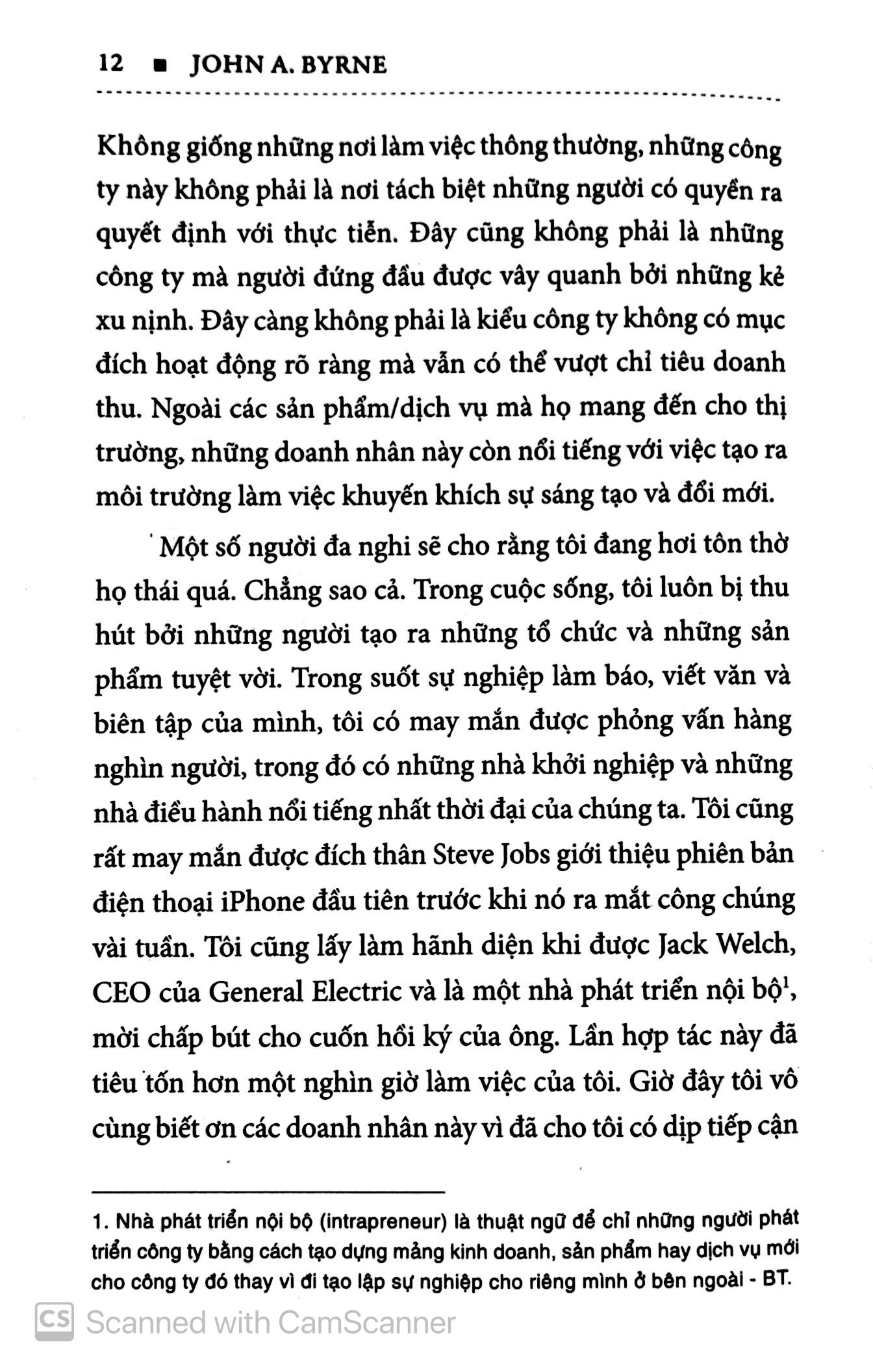 họ đã làm gì để thay đổi thế giới? (tái bản 2018) - Ảnh 7