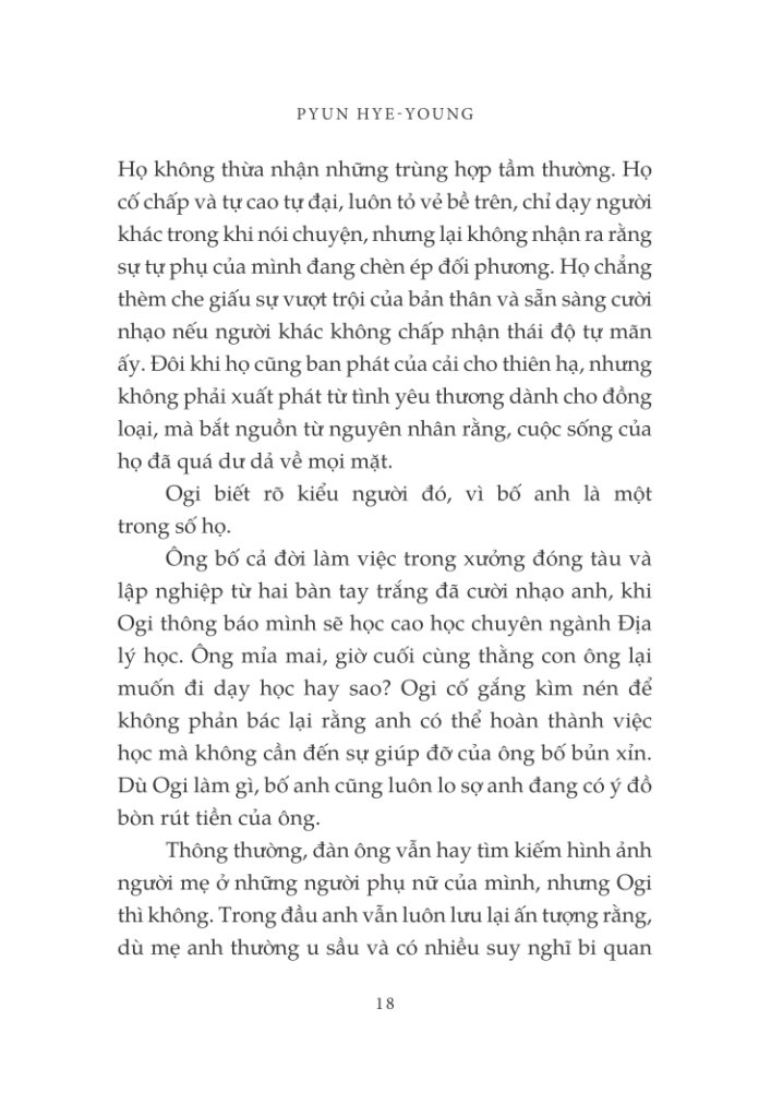 hố đen sâu thẳm - Ảnh 15