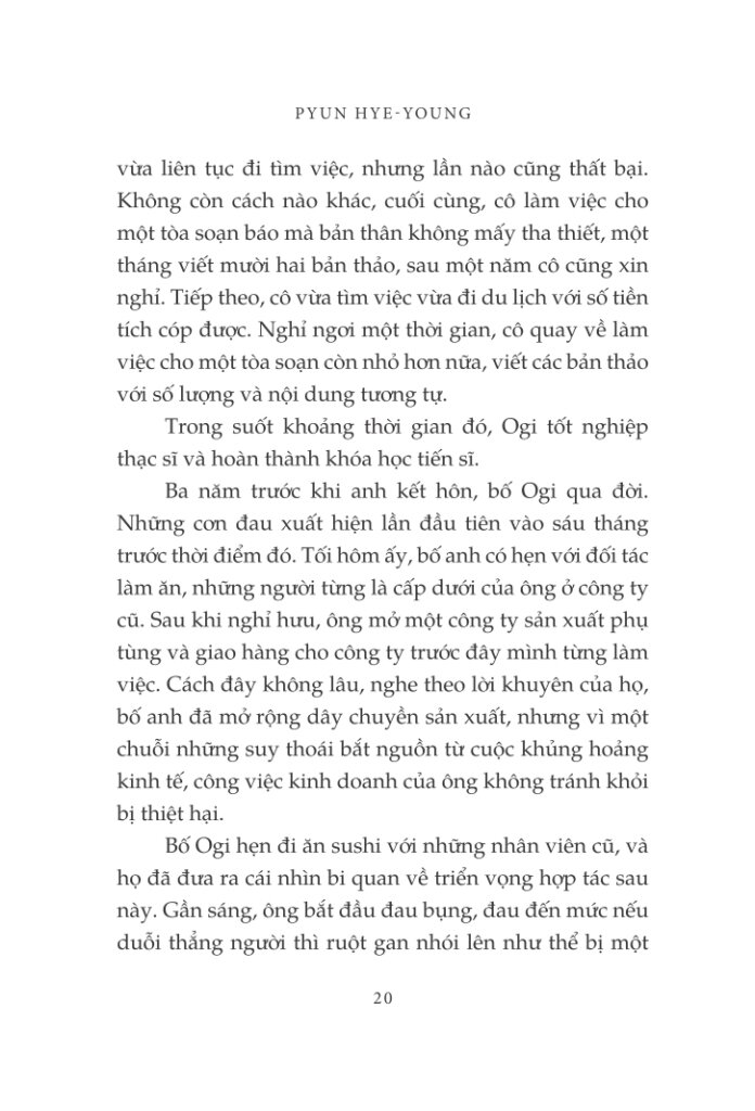 hố đen sâu thẳm - Ảnh 17