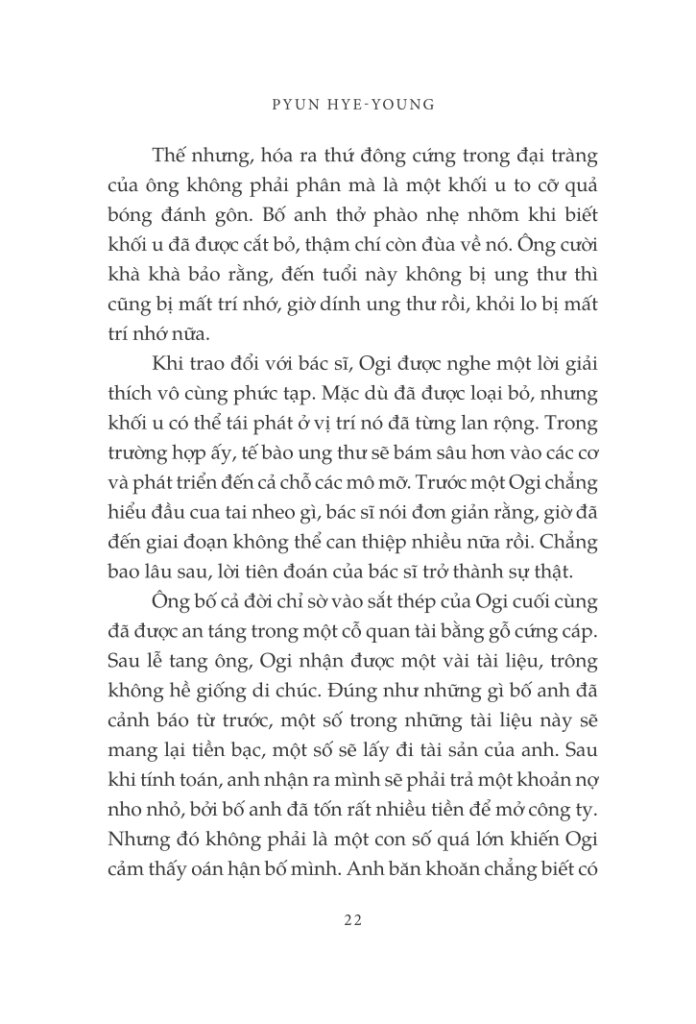 hố đen sâu thẳm - Ảnh 19