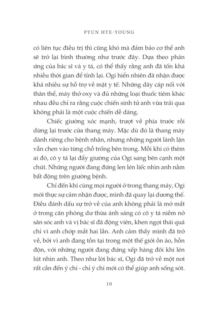 hố đen sâu thẳm - Ảnh 7