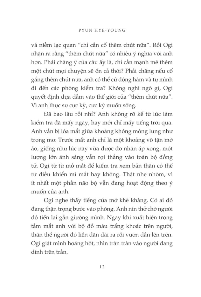 hố đen sâu thẳm - Ảnh 9