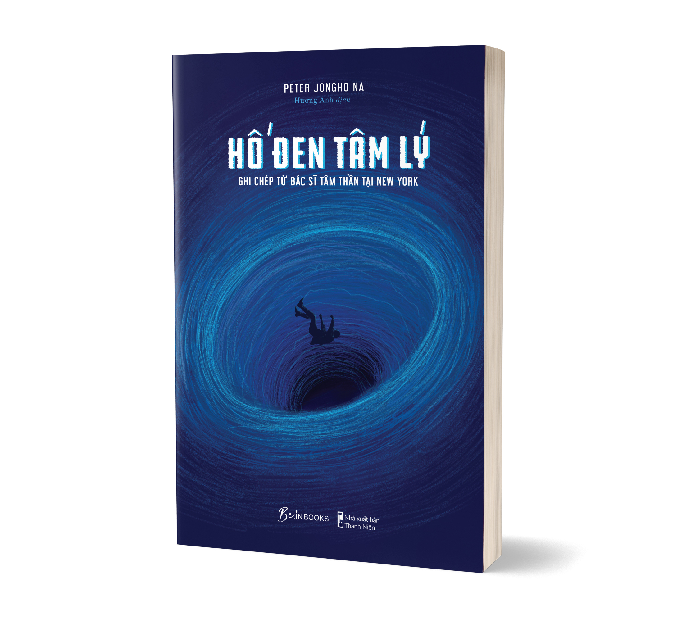 hố đen tâm lý - ghi chép từ bác sĩ tâm thần tại new york - Ảnh 4