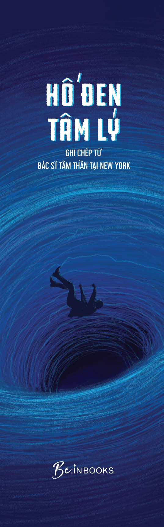 hố đen tâm lý - ghi chép từ bác sĩ tâm thần tại new york - Ảnh 5