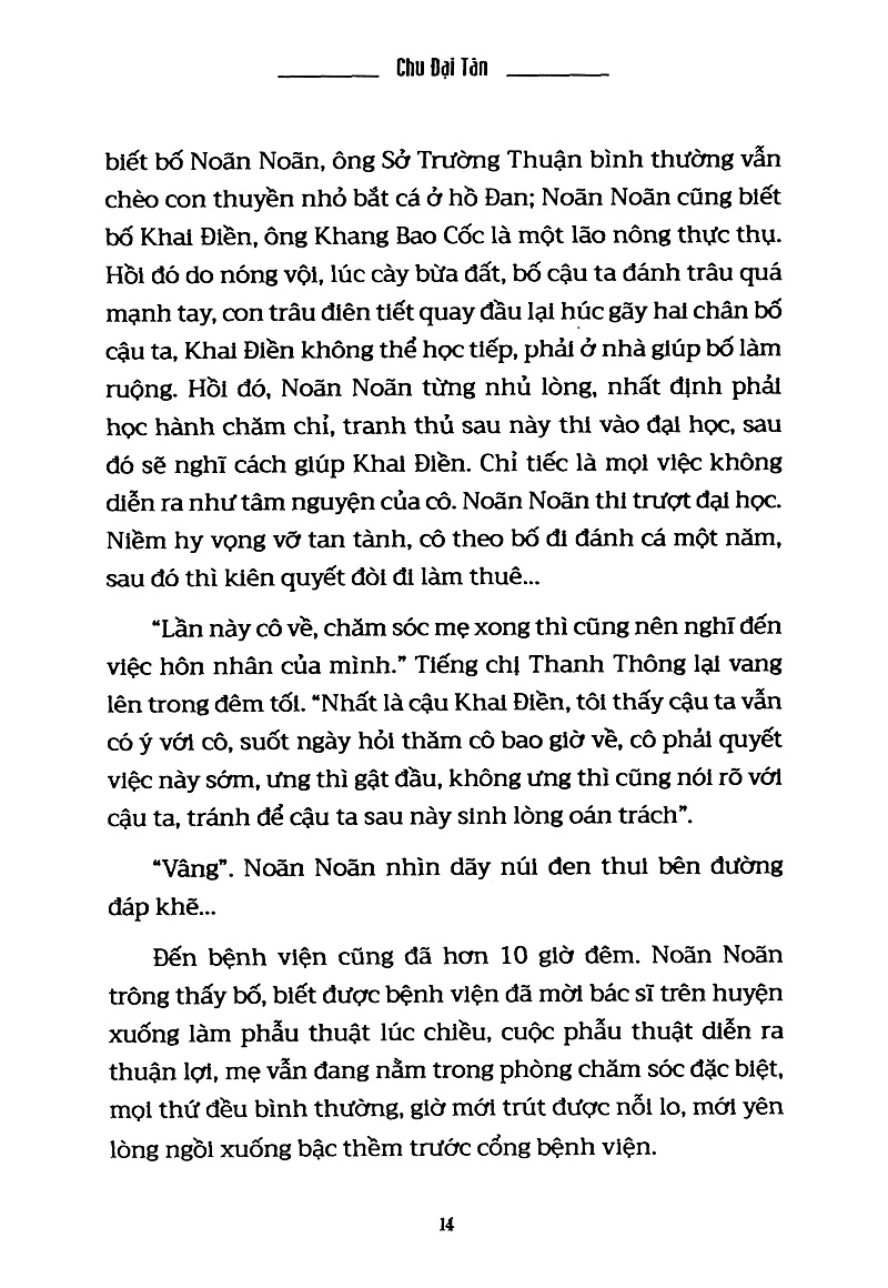hồ in bóng núi - Ảnh 12