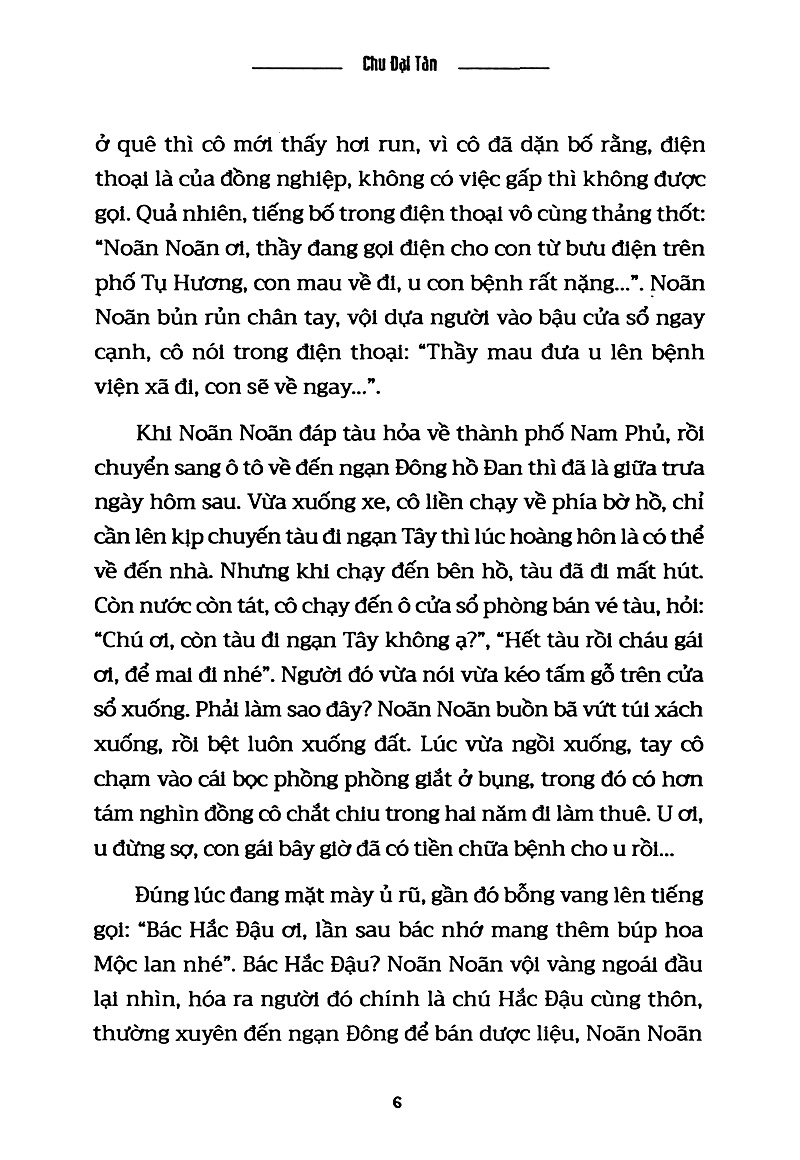 hồ in bóng núi - Ảnh 4