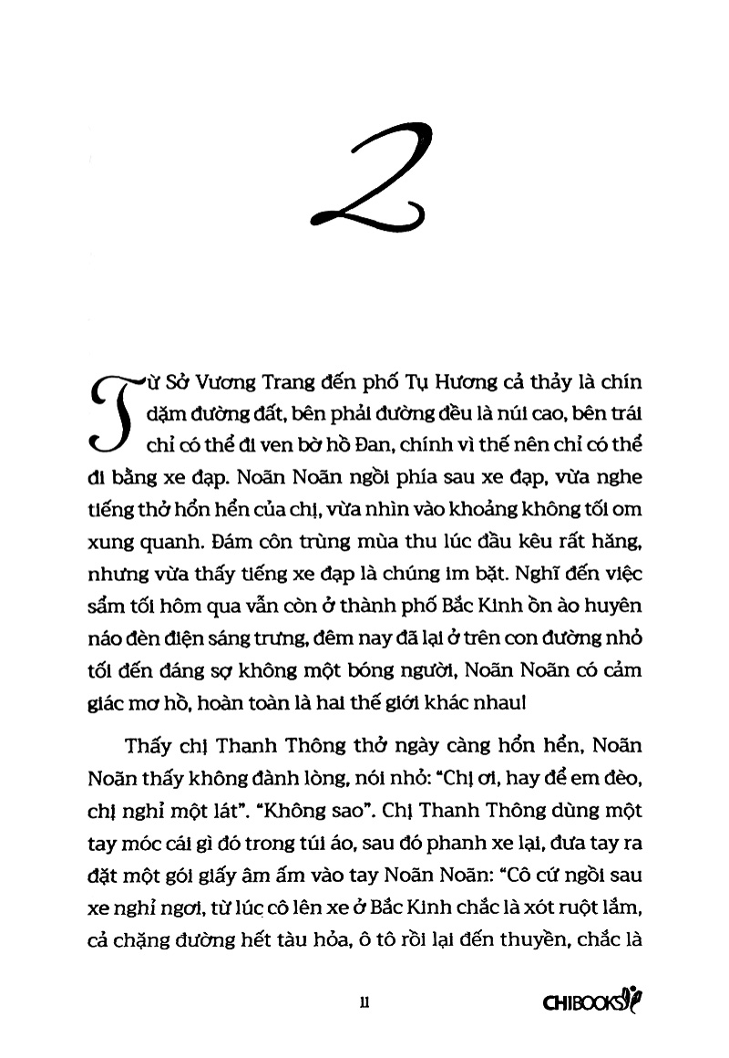 hồ in bóng núi - Ảnh 9