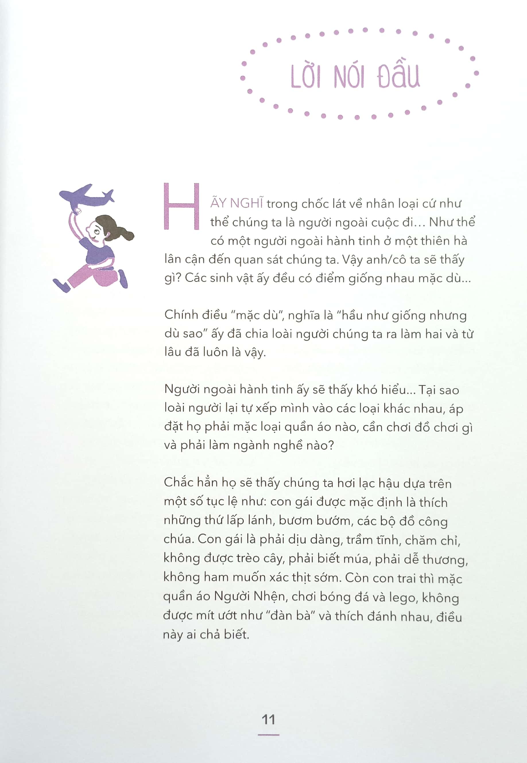 họ là ai? - các nhà nữ quyền - Ảnh 4