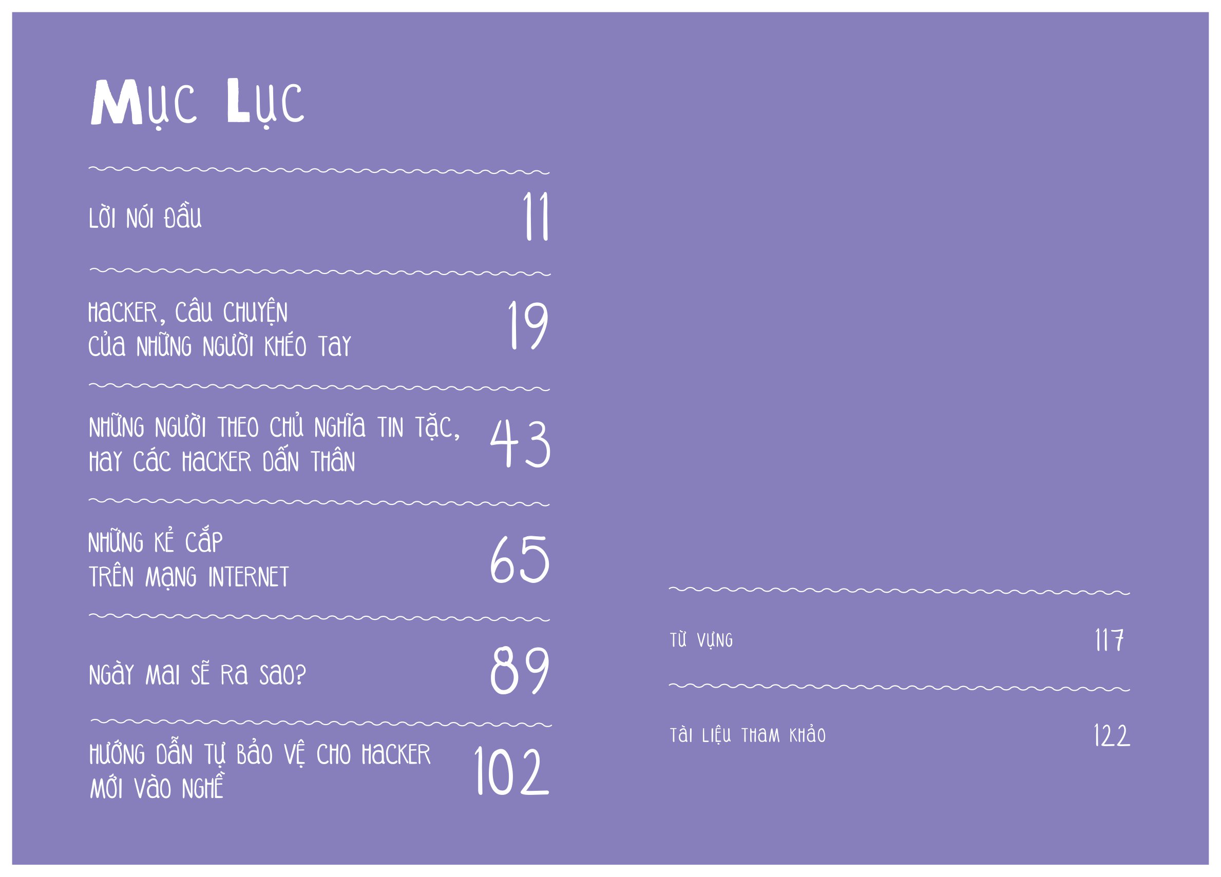 họ là ai? - tin tặc - Ảnh 3