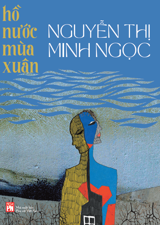 hồ nước mùa xuân - Ảnh 2