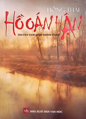 hồ oán hận - Ảnh 2