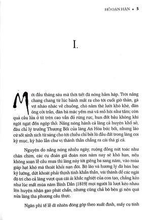 hồ oán hận - Ảnh 3