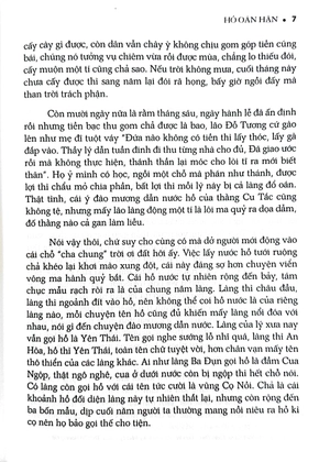 hồ oán hận - Ảnh 5