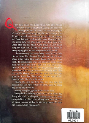 hồ oán hận - Ảnh 7