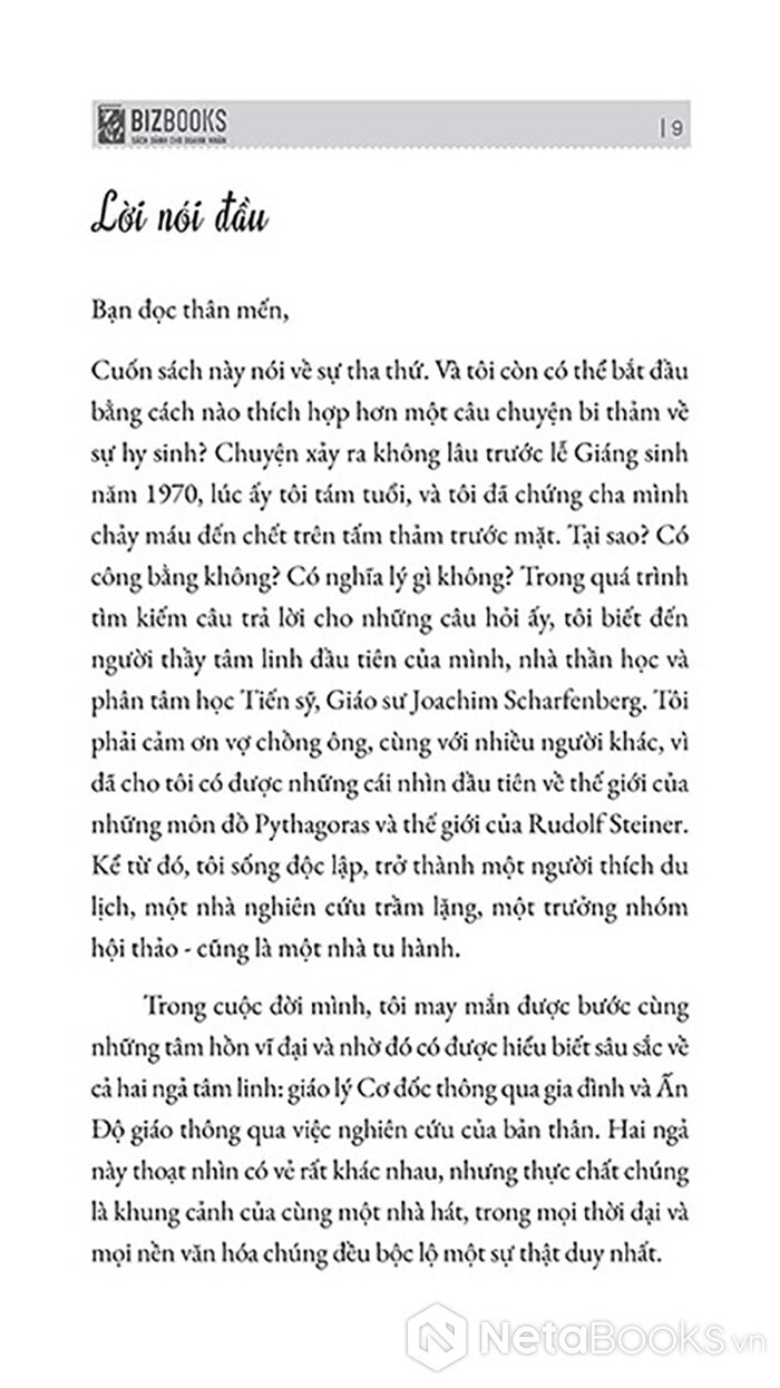 hoℹoponopono - phục hồi tự nhiên, chữa lành cuộc sống, hoàn thiện cuộc đời - Ảnh 9