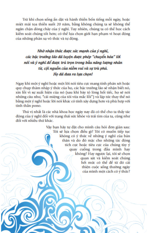 hoℹoponopono: sống như người hawaii - chấp nhận, biết ơn và tha thứ - Ảnh 6