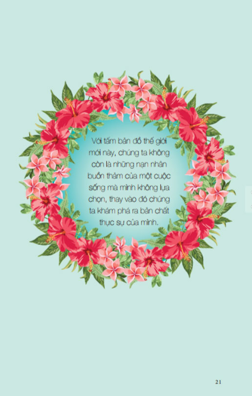 hoℹoponopono: sống như người hawaii - chấp nhận, biết ơn và tha thứ - Ảnh 7