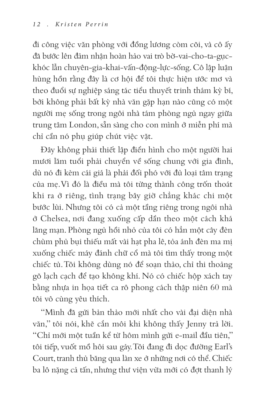 hồ sơ castle knoll #1 - dưới cánh xương tàn - Ảnh 10