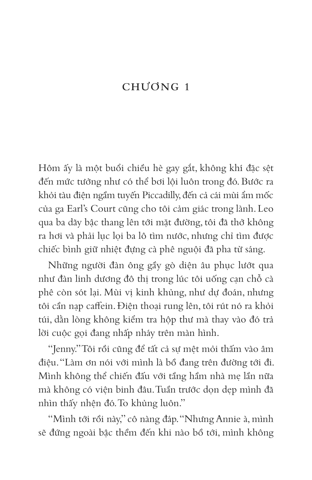 hồ sơ castle knoll #1 - dưới cánh xương tàn - Ảnh 8