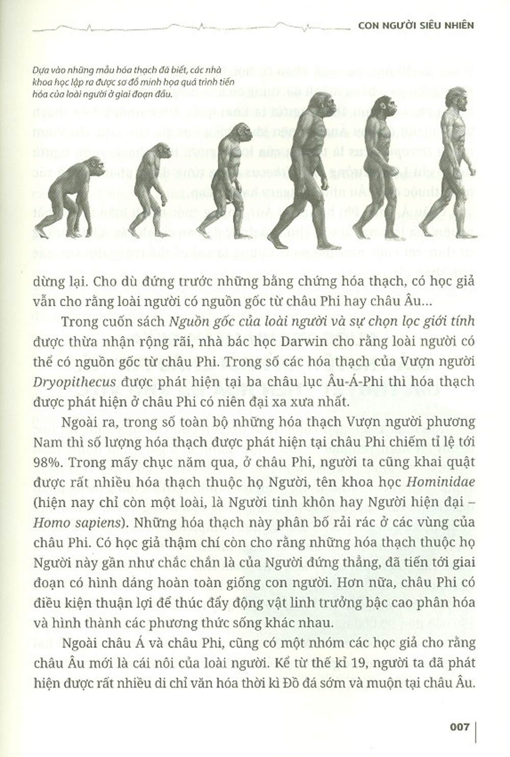 hồ sơ mật - con người siêu nhiên - Ảnh 4