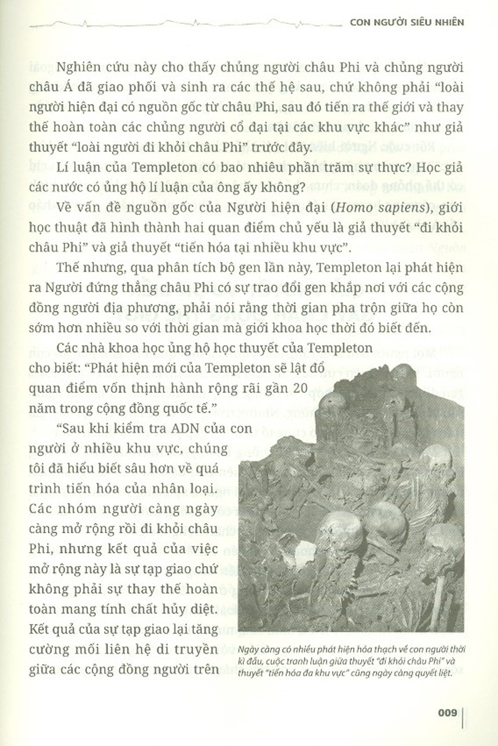 hồ sơ mật - con người siêu nhiên - Ảnh 6