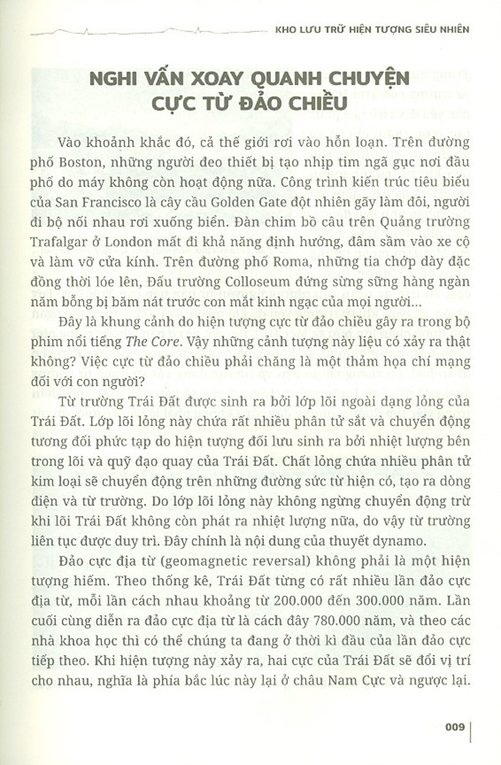 hồ sơ mật - kho lưu trữ hiện tượng siêu nhiên - Ảnh 6