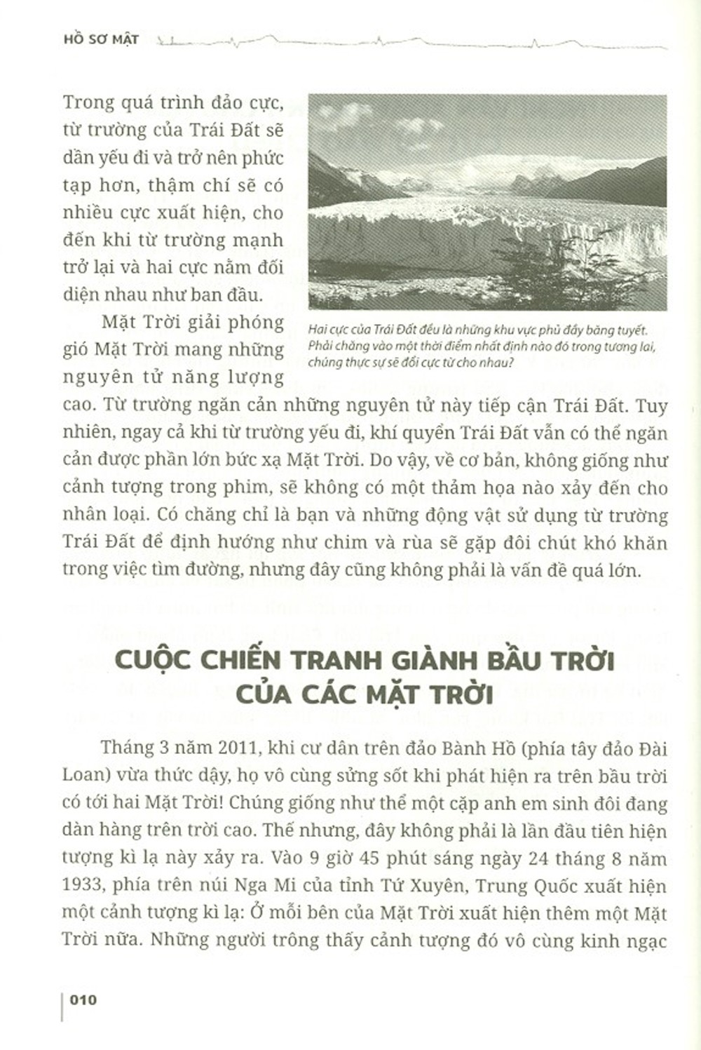 hồ sơ mật - kho lưu trữ hiện tượng siêu nhiên - Ảnh 7