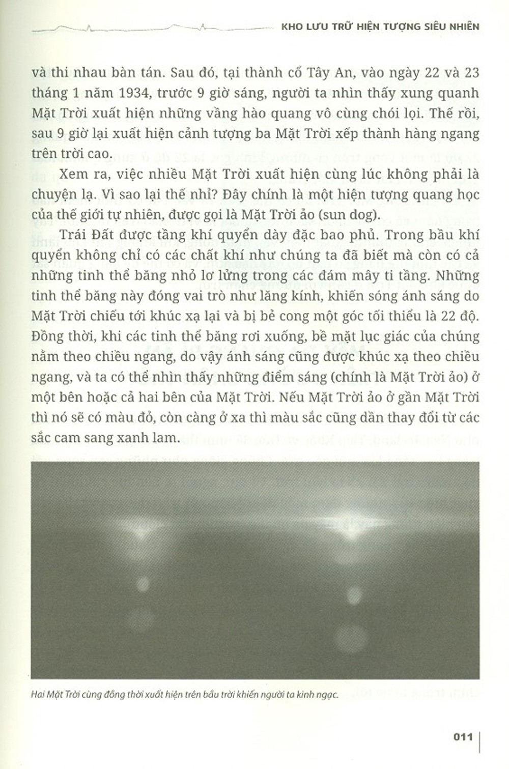 hồ sơ mật - kho lưu trữ hiện tượng siêu nhiên - Ảnh 8