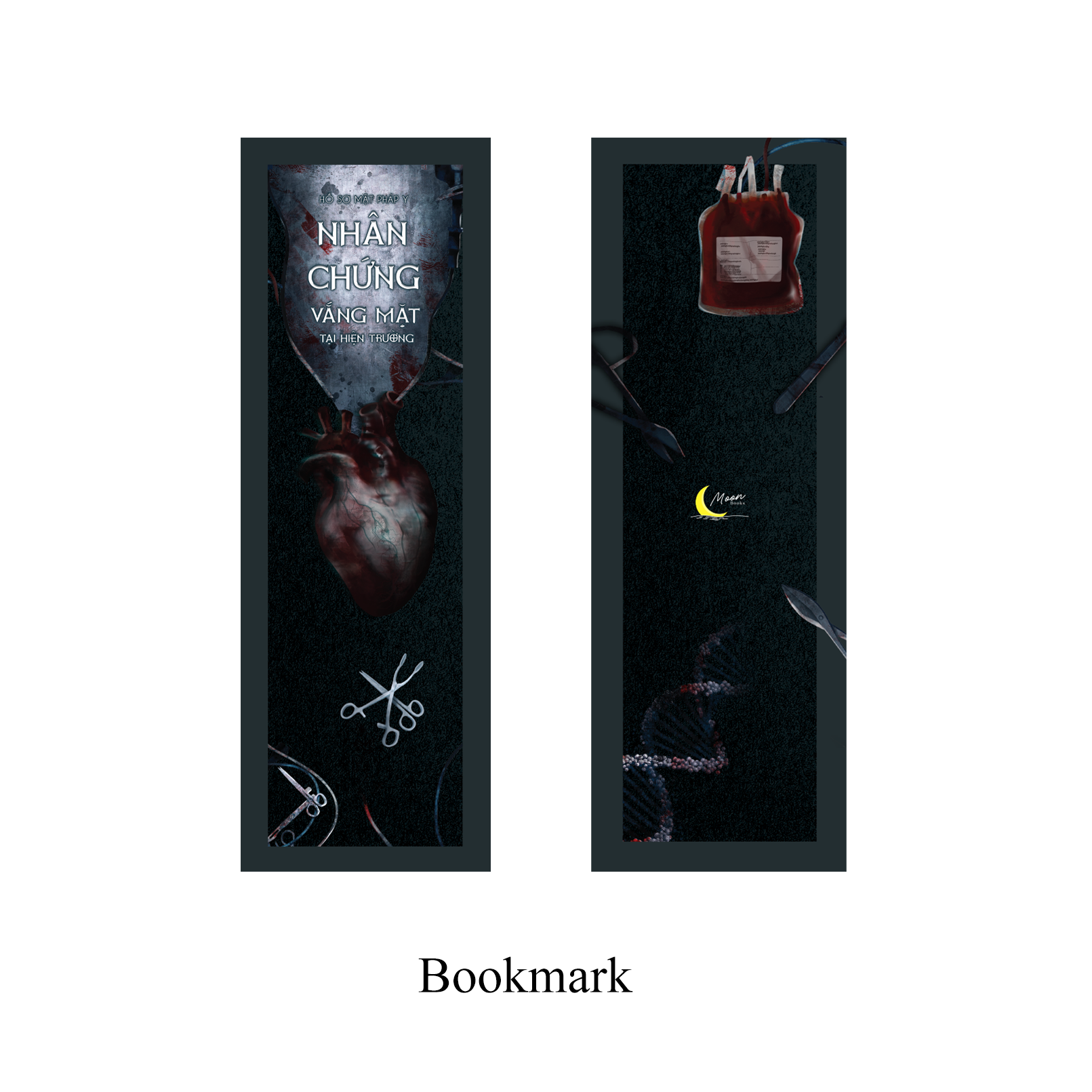 Hồ Sơ Mật Pháp Y - Nhân Chứng Vắng Mặt Tại Hiện Trường - Ảnh 3