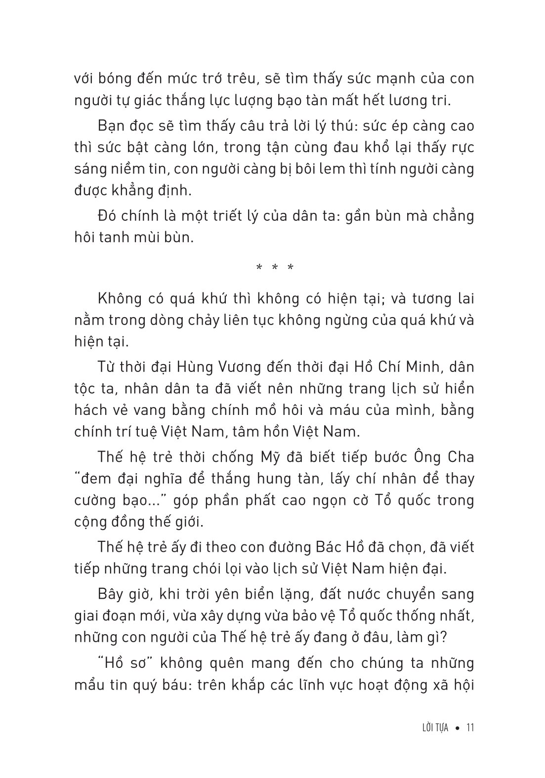 Hồ Sơ Một Thế Hệ - Ảnh 11