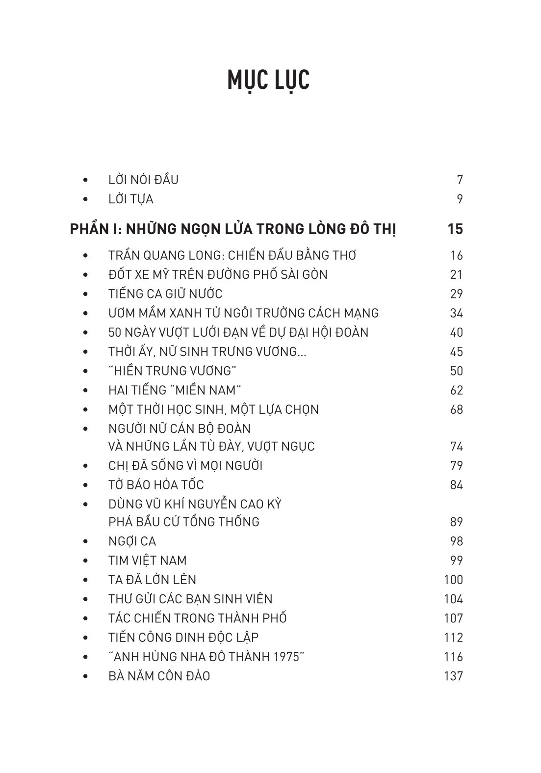 Hồ Sơ Một Thế Hệ - Ảnh 4