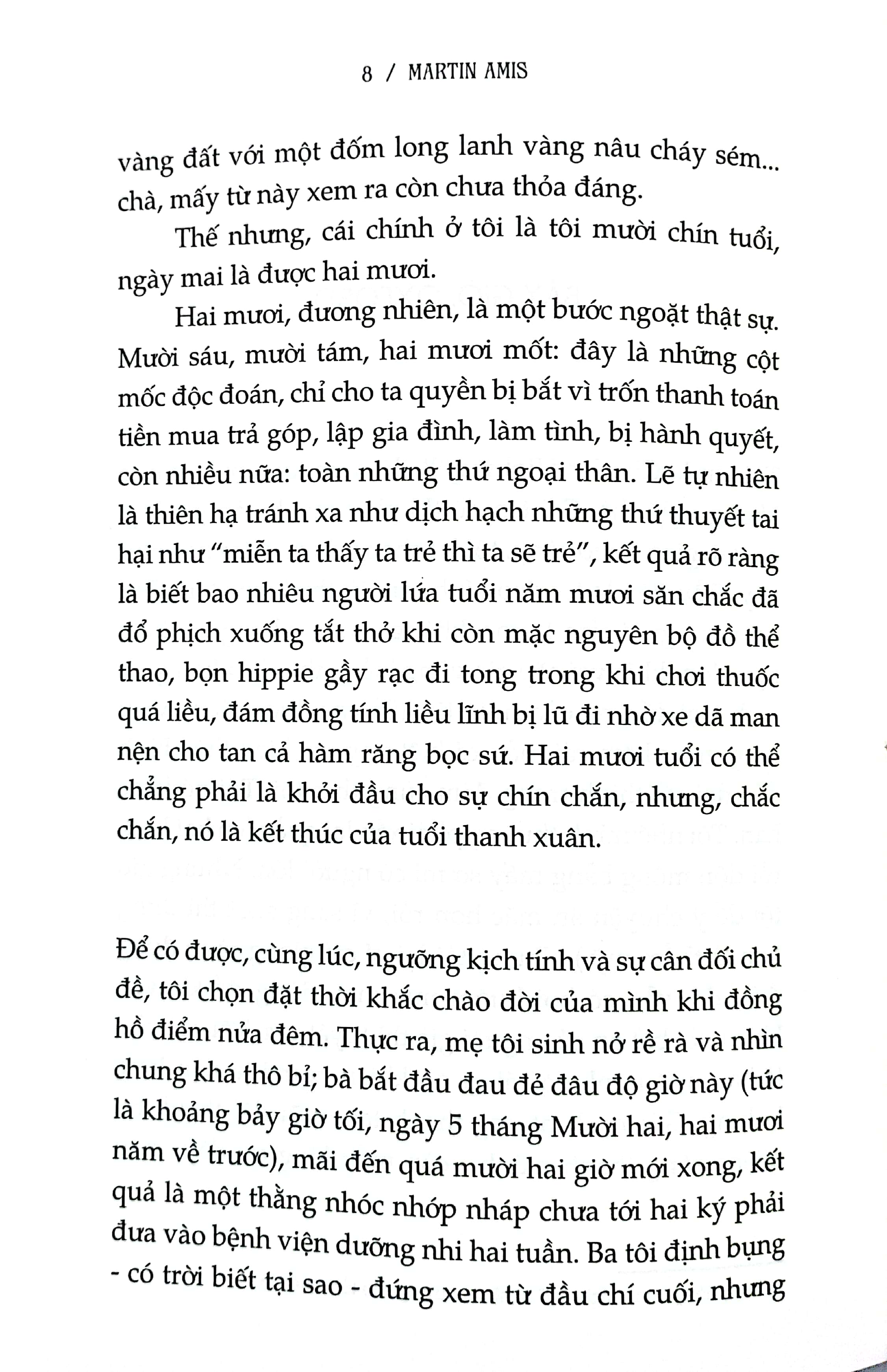 hồ sơ rachel - Ảnh 6