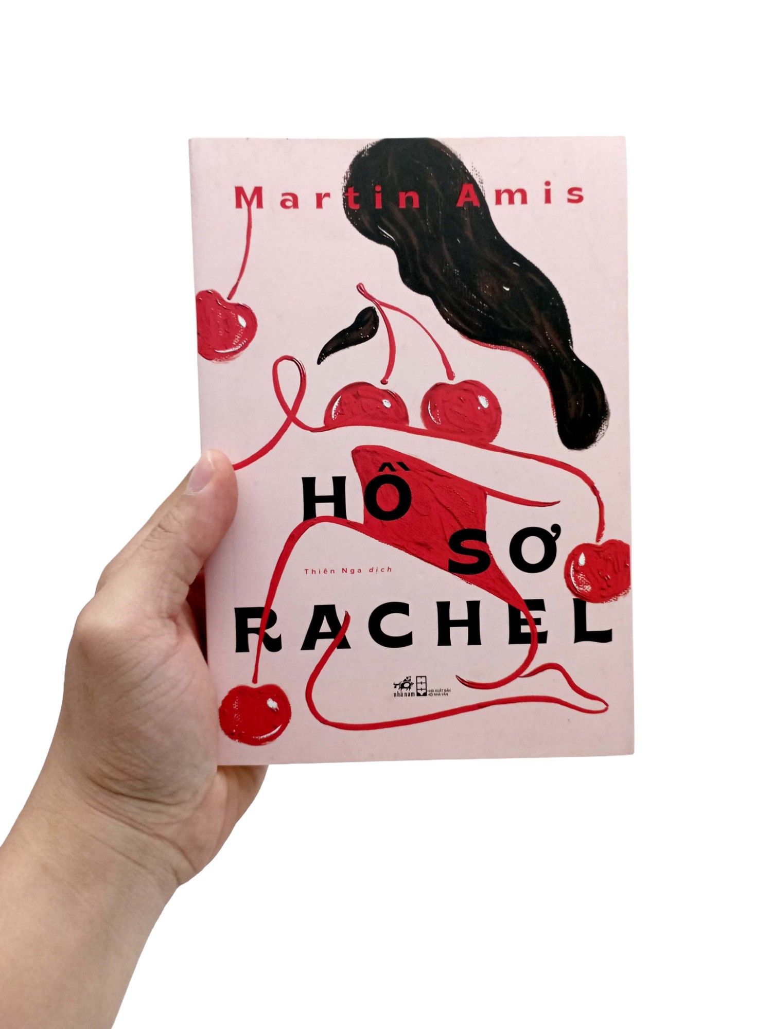 hồ sơ rachel - Ảnh 9