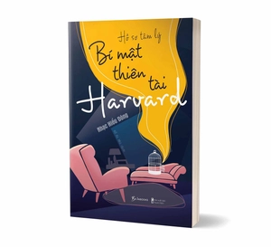 hồ sơ tâm lý - bí mật thiên tài harvard - Ảnh 4