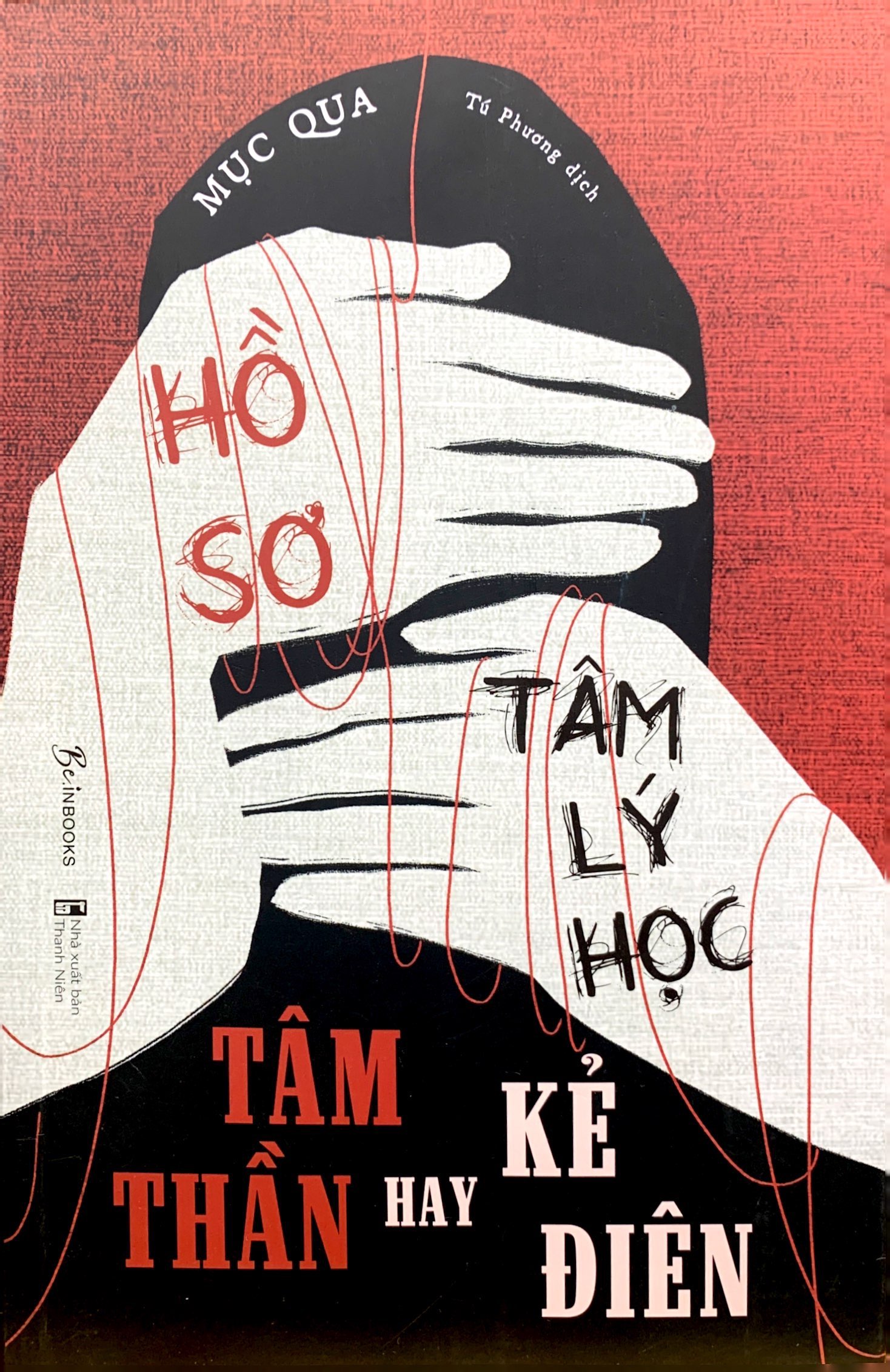 hồ sơ tâm lý học tâm thần hay kẻ điên - Ảnh 6