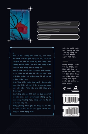 hồ sơ tâm lý phạm tội - tập 5 - tặng kèm 2 bookmark - Ảnh 3