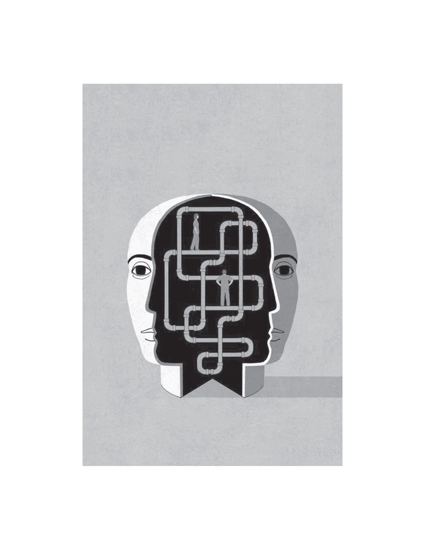 hồ sơ tâm thần học - Ảnh 10